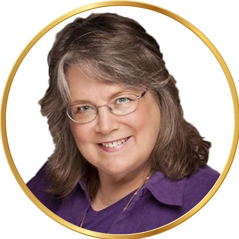 Beverly Lawrence
