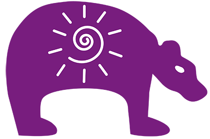 Dancing Bear