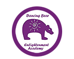Dancing Bear Enlightenment Academy Logo