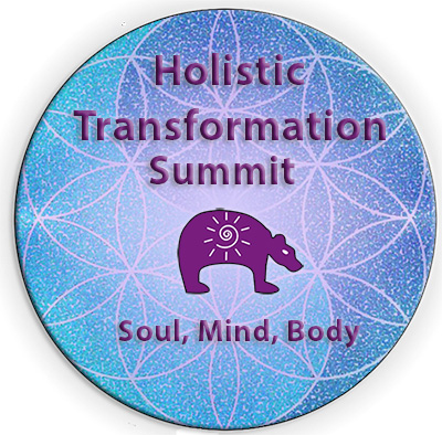 Holistic Transformation Summit Logo