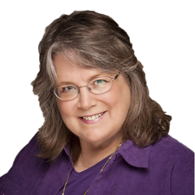 Dr Beverly Lawrence Summit Host