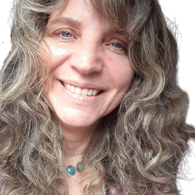 Christine Breese image